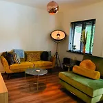 Gouden Hert: Relaxen In Comfort! #otterlo #hogeveluwe Tatil Evi Otterlo
