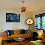 Vakantiehuis Gouden Hert: Relaxen In Comfort! #otterlo #hogeveluwe