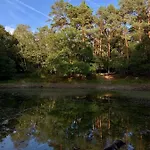 Gouden Hert: Relaxen In Comfort! #otterlo #hogeveluwe *