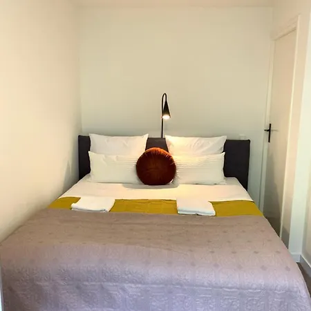 Holiday home Gouden Hert: Relaxen In Comfort! #otterlo #hogeveluwe *