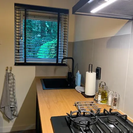 Σπίτι διακοπών Gouden Hert: Relaxen In Comfort! #otterlo #hogeveluwe