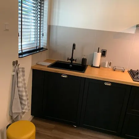 Holiday home Gouden Hert: Relaxen In Comfort! #otterlo #hogeveluwe Otterlo