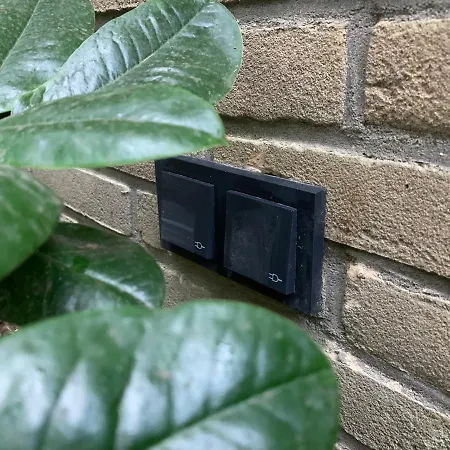 Hébergement de vacances Gouden Hert: Relaxen In Comfort! #otterlo #hogeveluwe