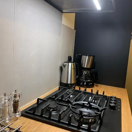 Gouden Hert: Relaxen In Comfort! #otterlo #hogeveluwe