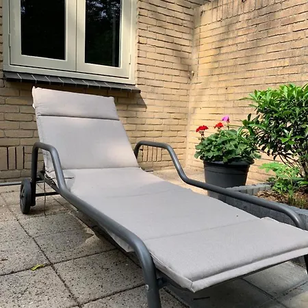 Holiday home Gouden Hert: Relaxen In Comfort! #otterlo #hogeveluwe Otterlo