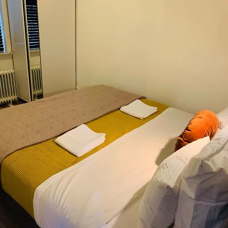 Prázdninový dům Gouden Hert: Relaxen In Comfort! #otterlo #hogeveluwe *