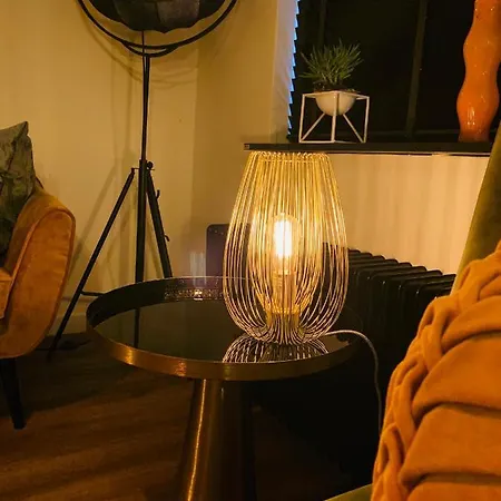 Gouden Hert: Relaxen In Comfort! #otterlo #hogeveluwe * Otterlo