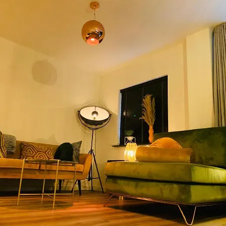 Holiday home Gouden Hert: Relaxen In Comfort! #otterlo #hogeveluwe Otterlo