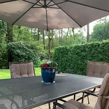 Σπίτι διακοπών Gouden Hert: Relaxen In Comfort! #otterlo #hogeveluwe *