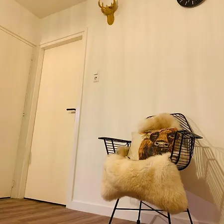 Σπίτι διακοπών Gouden Hert: Relaxen In Comfort! #otterlo #hogeveluwe