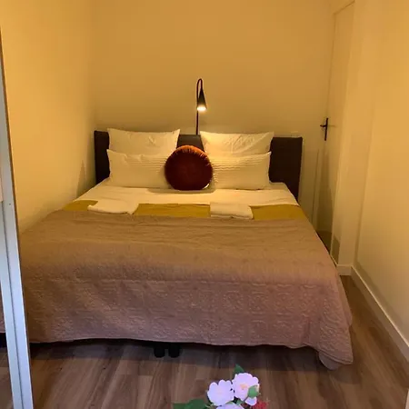 Gouden Hert: Relaxen In Comfort! #otterlo #hogeveluwe Σπίτι διακοπών Otterlo