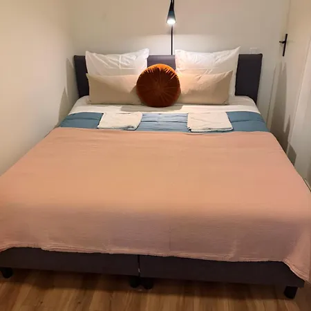 Gouden Hert: Relaxen In Comfort! #otterlo #hogeveluwe Ferienhaus Otterlo