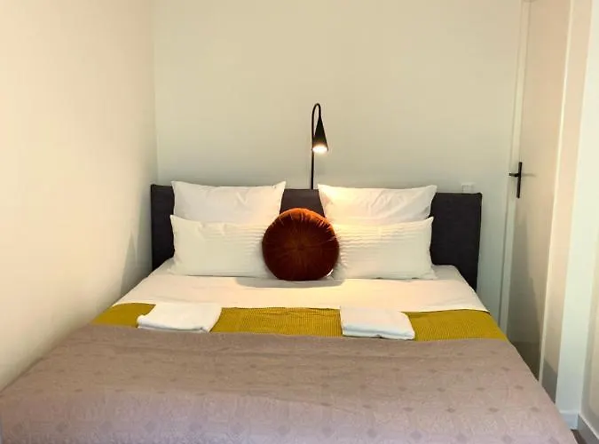 Сasa de vacaciones Gouden Hert: Relaxen In Comfort! #otterlo #hogeveluwe *