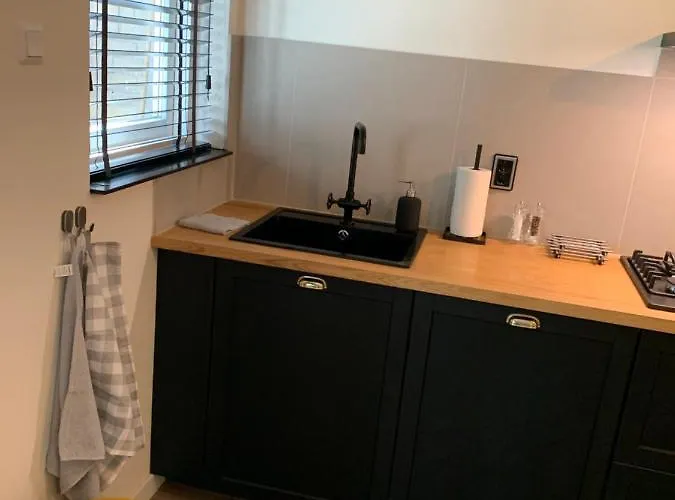 Dom wakacyjny Gouden Hert: Relaxen In Comfort! #otterlo #hogeveluwe Otterlo