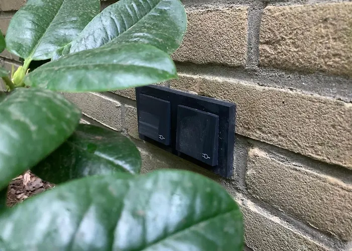 Dom wakacyjny Gouden Hert: Relaxen In Comfort! #otterlo #hogeveluwe