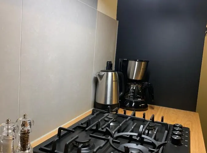 Gouden Hert: Relaxen In Comfort! #otterlo #hogeveluwe