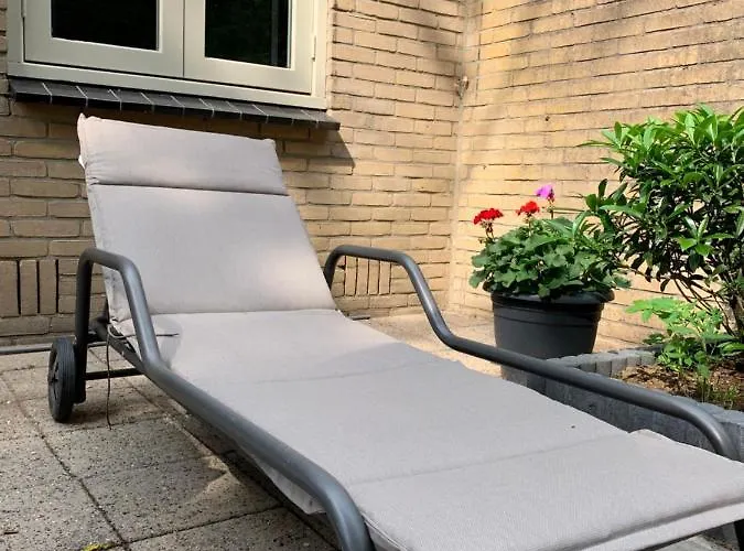 בית נופש Gouden Hert: Relaxen In Comfort! #otterlo #hogeveluwe אוטרלו