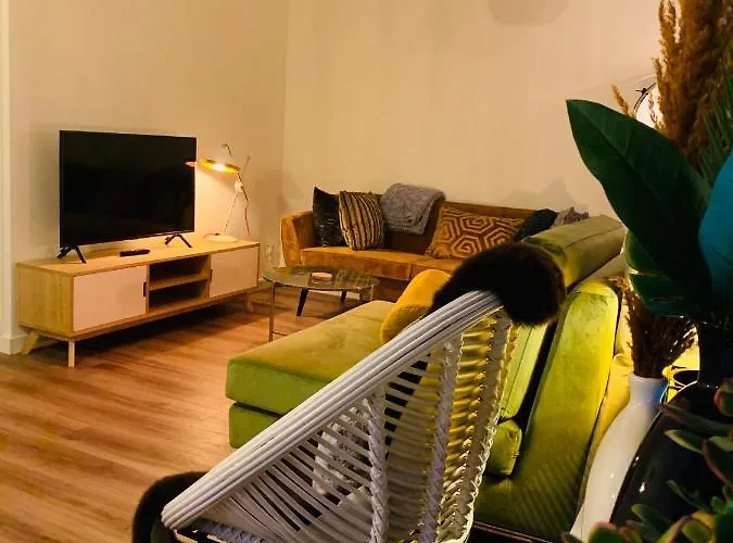 Сasa de vacaciones Gouden Hert: Relaxen In Comfort! #otterlo #hogeveluwe