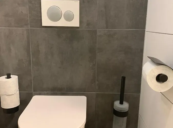 Gouden Hert: Relaxen In Comfort! #otterlo #hogeveluwe Dom wakacyjny Otterlo