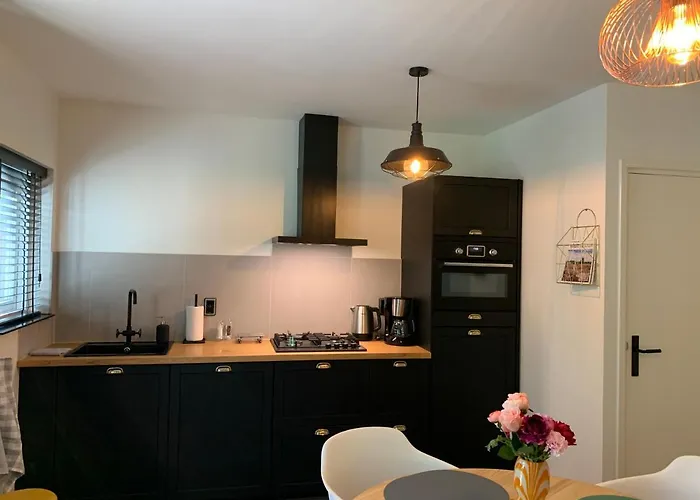 Gouden Hert: Relaxen In Comfort! #otterlo #hogeveluwe Otterlo