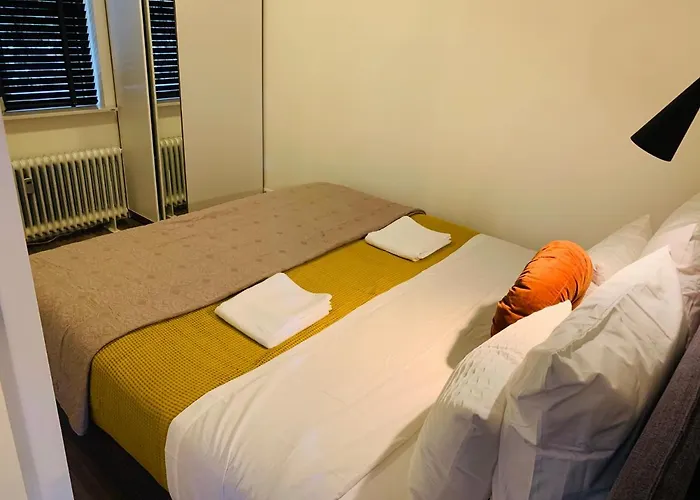 Dom wakacyjny Gouden Hert: Relaxen In Comfort! #otterlo #hogeveluwe *