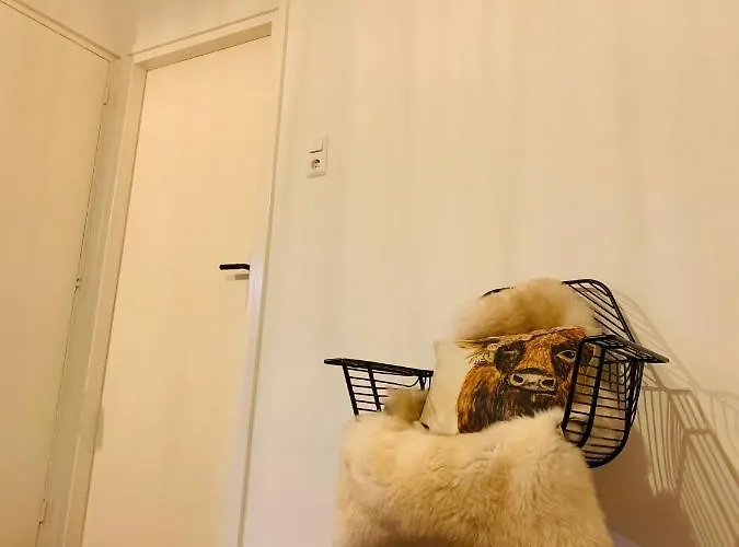 Dom wakacyjny Gouden Hert: Relaxen In Comfort! #otterlo #hogeveluwe