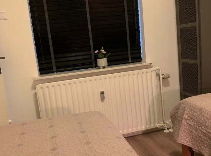 Gouden Hert: Relaxen In Comfort! #otterlo #hogeveluwe Otterlo