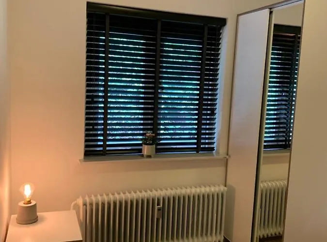 Дом отдыха Gouden Hert: Relaxen In Comfort! #otterlo #hogeveluwe *